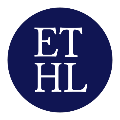 ETHL Logo